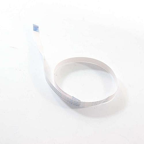Part #1-910-110-18, Flexible Flat Cable 24P