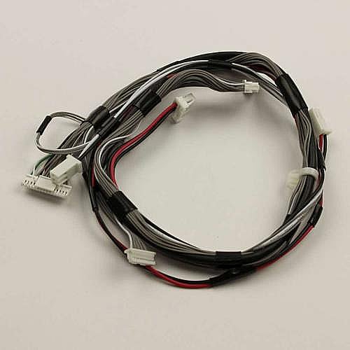 Part #1-910-110-20, Harness Assembly(Main)