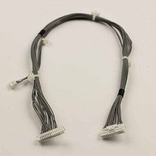 Part #1-910-110-21, Connector Assembly 28P