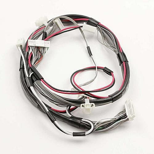Part #1-910-110-24, Harness Assembly(Main)