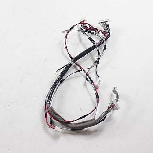 Part #1-910-110-74, Harness Assembly (Main)