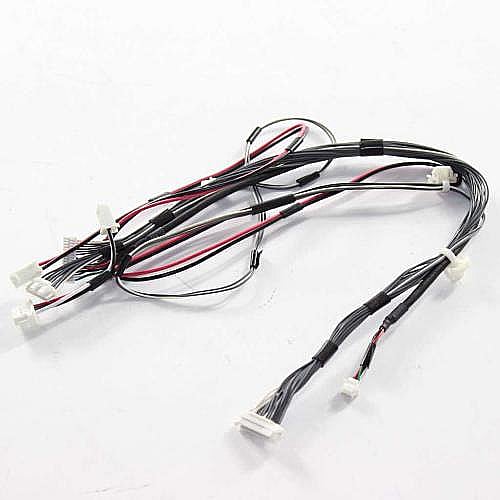 Part #1-910-110-91, Harness Assembly (Main)