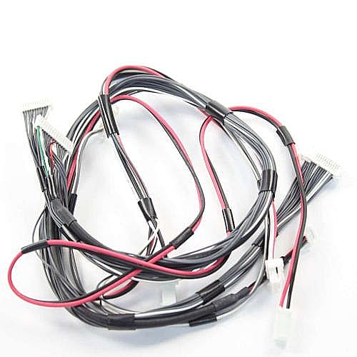 Part #1-910-110-93, Harness Assembly (Main)