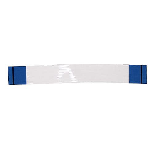 Part #1-910-111-01, Flexible Flat Cable 30P(Bd)