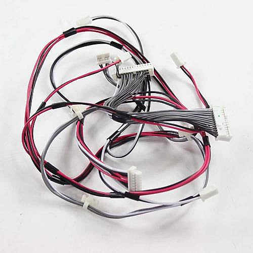 Part #1-910-111-03, Harness Assembly (Gbts)