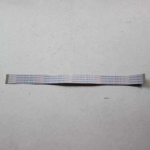 Part #1-910-111-06, Flexible Flat Cable 30P(Bd)