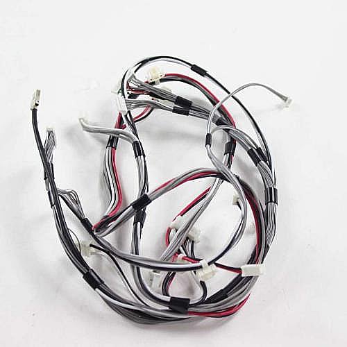 Part #1-910-111-07, Harness Assembly (Main)
