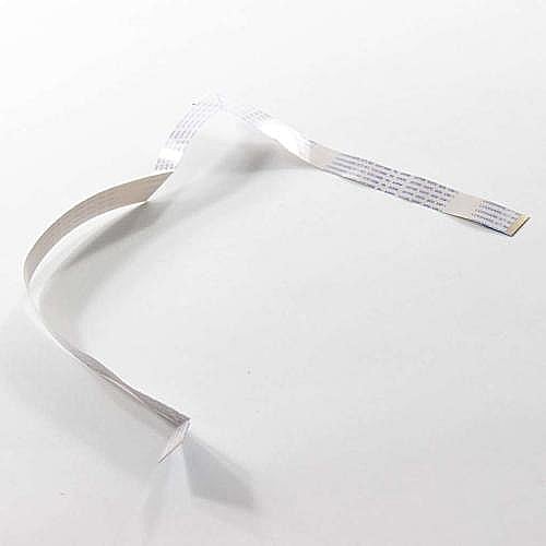 Part #1-910-111-10, Flexible Flat Cable 30P