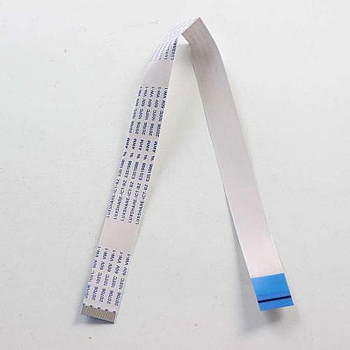 Part #1-910-111-11, Flexible Flat Cable 30P(Bd)