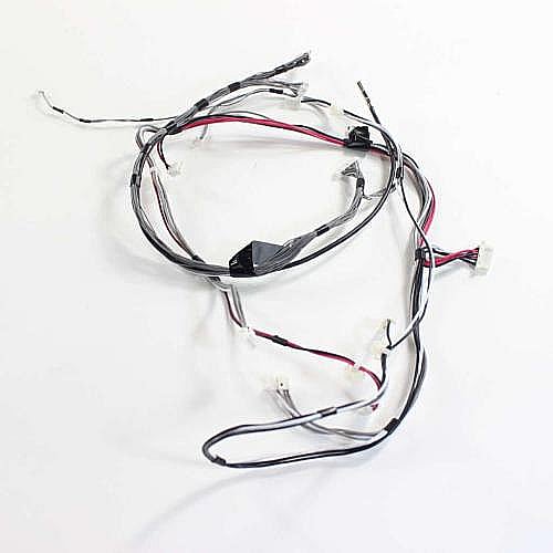 Part #1-910-111-12, Harness Assembly (Main)