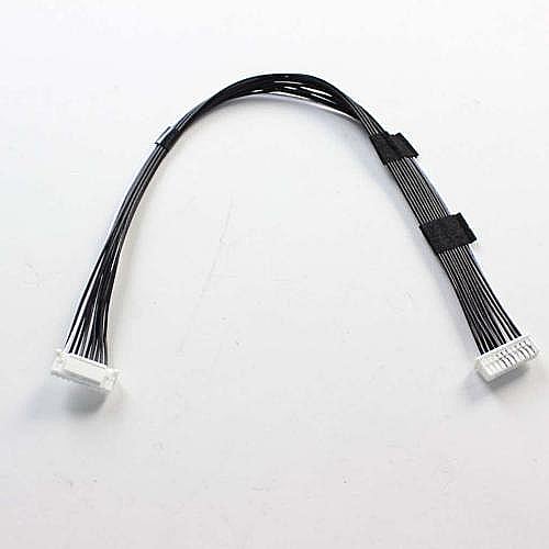 Part #1-910-111-14, Connector Assembly 20P