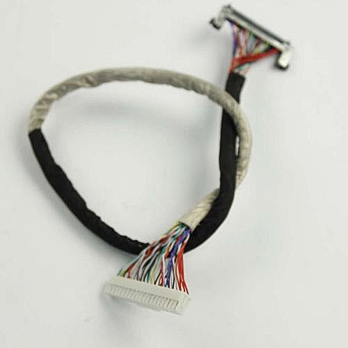 Part #1-910-111-45, Lvds Cable (Mb-Panel)