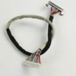 Lvds Cable (mb-panel) 1-910-111-45