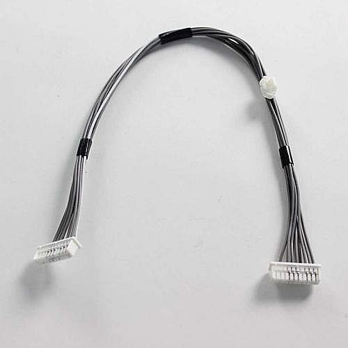 Part #1-910-111-67, Connector Assembly 20P