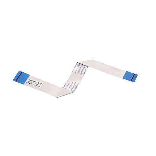 Part #1-910-112-07, Flexible Flat Cable 30P