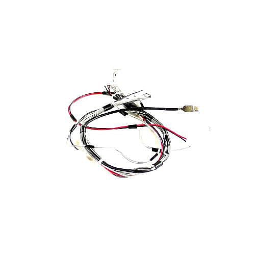 Part #1-910-112-08, Harness Assembly (Main)