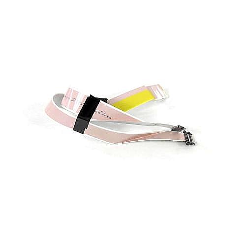 Part #1-910-112-14, Flexible Flat Cable 30P