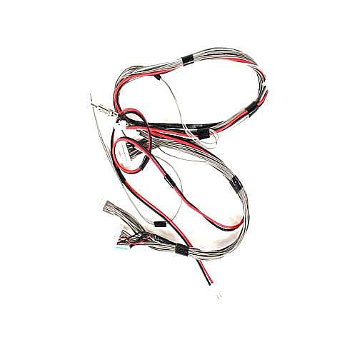 Part #1-910-112-40, Harness Assembly (Main)