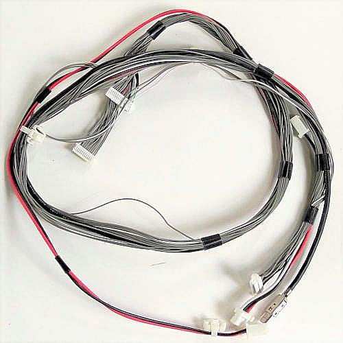 Part #1-910-112-42, Harness Assembly (Main)