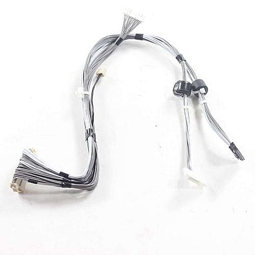 Part #1-910-112-46, Connector Assembly 40P(Powert)