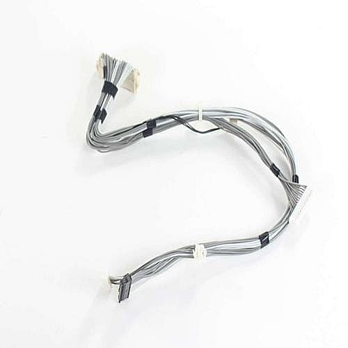 Part #1-910-112-55, Connector Assembly 40P(Powert)