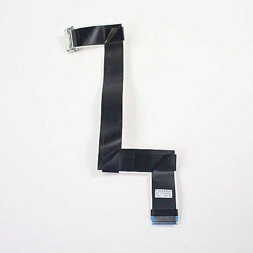 Part #1-910-112-56, Ffc Cable (M/b-Panel)