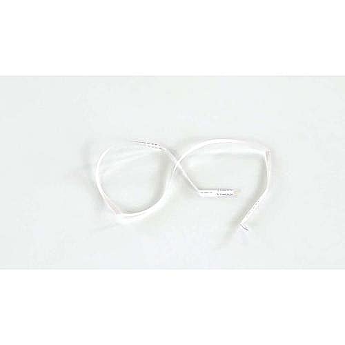 Part #1-910-112-57, Connector Assembly (Mb-Ir)