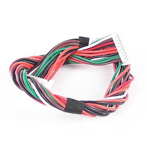Part #1-910-112-59, Connector Assembly (Mb-Psu)