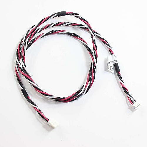 Part #1-910-112-68, Connector Assembly (Mb-Spk 1)