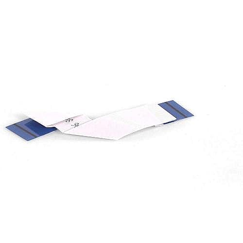 Part #1-910-112-80, Flexible Flat Cable 30P
