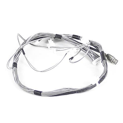 Part #1-910-112-88, Harness Assembly (Main)