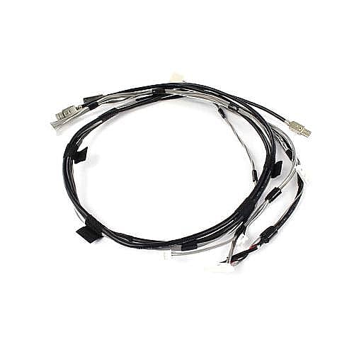 Part #1-910-113-51, Harness Assy (Main)