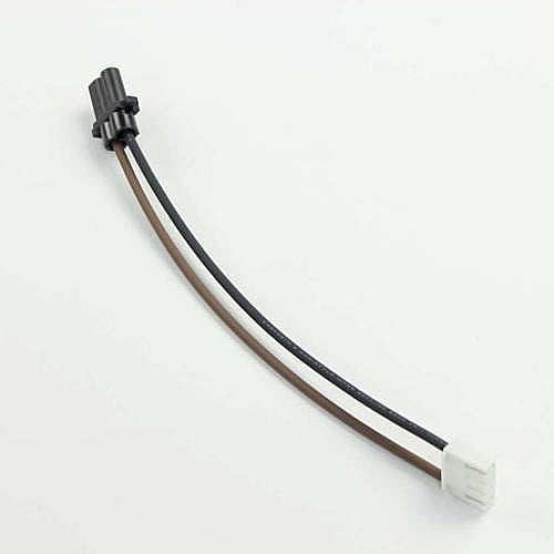Part #1-910-400-24, Connector Assembly, Lamp Vh