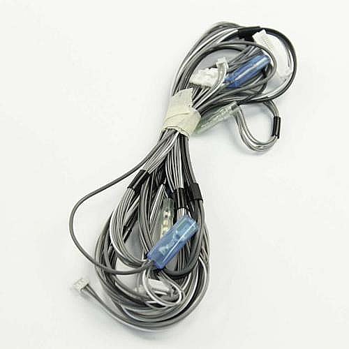 Part #1-910-801-38, Main Harness