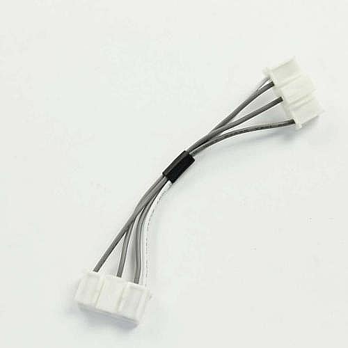 Part #1-910-801-45, Connector Assembly 7P