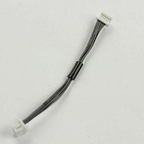 Part #1-910-802-00, Connector Assembly 6P