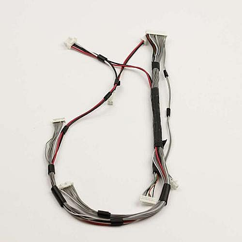 Part #1-910-804-06, Harness Assembly
