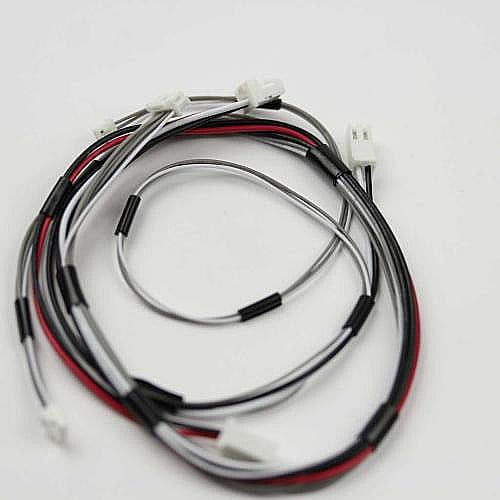 Part #1-910-804-34, Harness Assembly