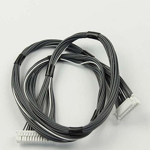 Part #1-910-804-48, Connector Assembly 20P