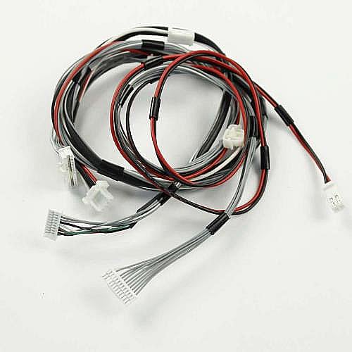 Part #1-910-804-74, Harness Assembly