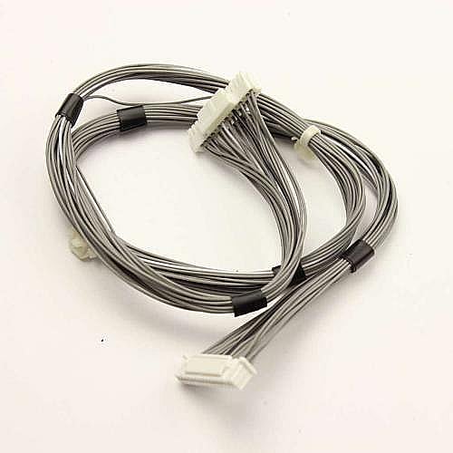 Part #1-910-804-77, Connector Assembly 30P
