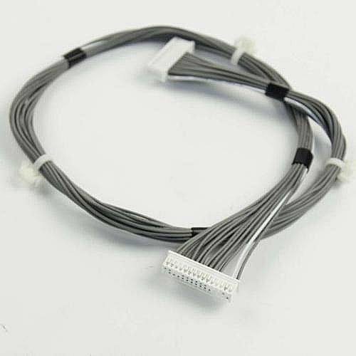 Part #1-910-804-95, Connector Assembly 30P