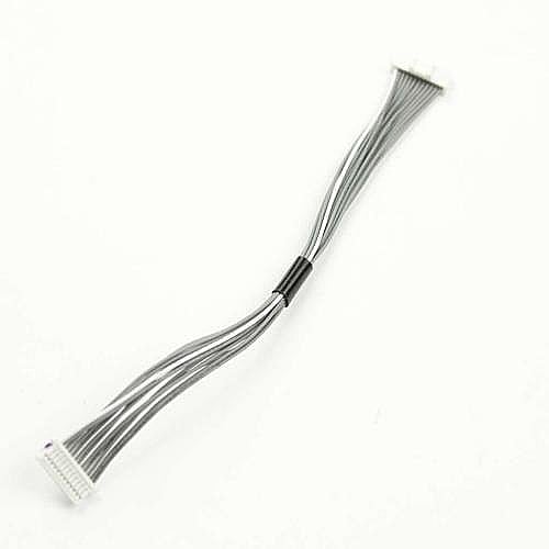 Part #1-910-805-04, Flexible Flat Cable 51P Cn8400 (Bmx) -T