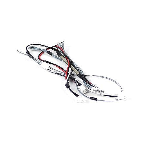 Part #1-910-805-48, Harness Assembly