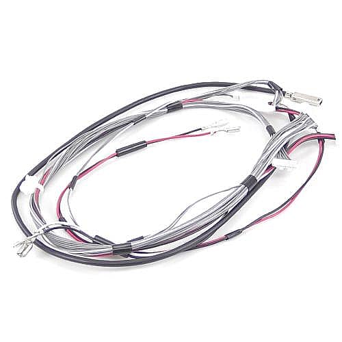 Part #1-910-805-72, Harness Assembly