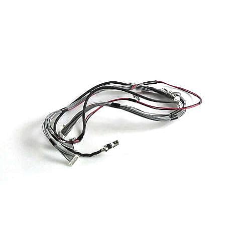 Part #1-910-805-76, Harness Assembly