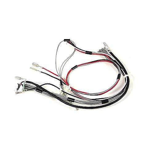 Part #1-910-805-81, Harness Assembly