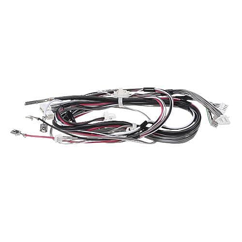 Part #1-910-805-87, Harness Assembly