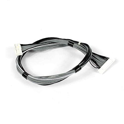 Part #1-910-805-88, Connector Assembly 30P