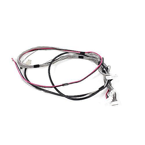 Part #1-910-806-40, Harness Assembly